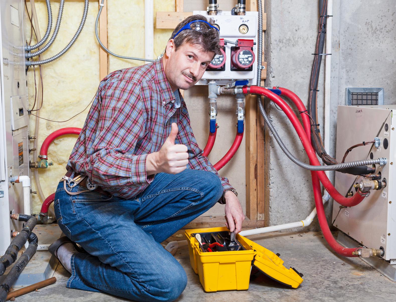 chauffage thermique Neuilly-sur-Seine